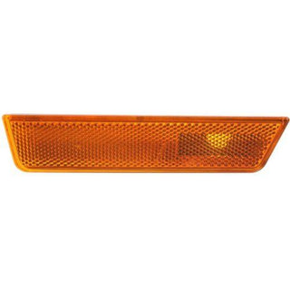 2008-2014 Dodge Challenger Front Side Marker Lamp RH, Lens/Housing-CAPA - Classic 2 Current Fabrication