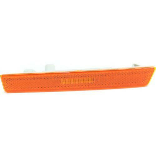 2015 Dodge Challenger Front Side Marker Lamp RH, Assembly.