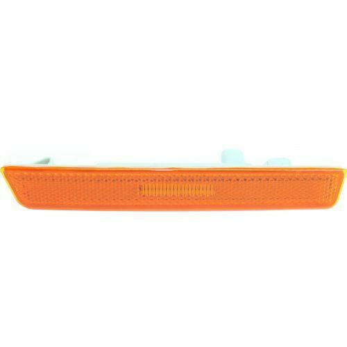 2015 Dodge Challenger Front Side Marker Lamp LH, Assembly.