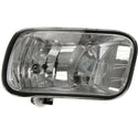 2009-2013 Dodge Ram Full Size Pickup Fog Lamp RH, Assembly - Capa.