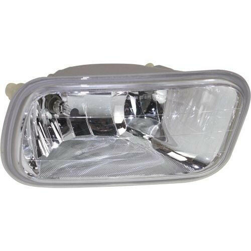 2009-2013 Dodge Ram Full Size Pickup Fog Lamp RH, Assembly.