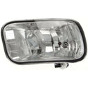 2009-2013 Dodge Ram Fog Lamp LH, Assembly.