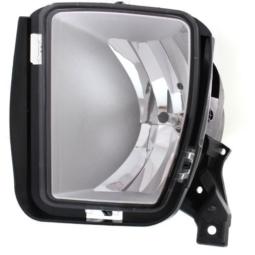 2013-2014 Dodge Ram 1500 Pickup Fog Lamp LH, Assembly - Classic 2 Current Fabrication