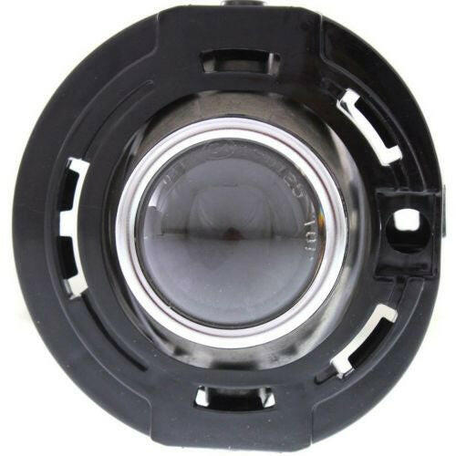 2011-2016 Chrysler Town & Country Fog Lamp Rh=lh, Assembly - Capa.