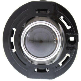 2011-2016 Chrysler 200 Fog Lamp Rh=lh, Assembly.