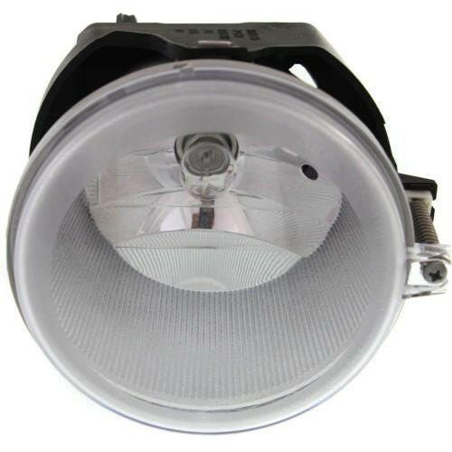 2010-2011 Dodge Dakota Fog Lamp Rh=lh, Assembly.