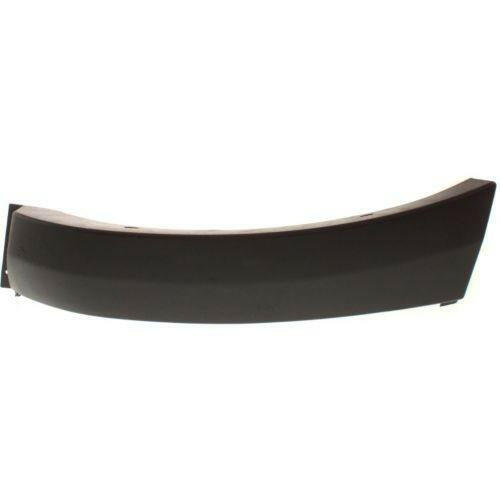 2008-2010 Dodge Dakota Front Wheel Opening Molding RH, Lower Trim.