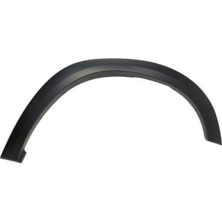 2011-2015 Dodge Ram 1500 Front Wheel Opening Molding RH, Primed - Classic 2 Current Fabrication