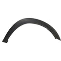 2010-2015 Dodge Ram 2500 Front Wheel Opening Molding RH, Textured - Classic 2 Current Fabrication