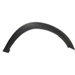 2010-2015 Dodge Ram 2500 Front Wheel Opening Molding RH, Textured.