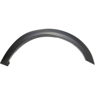 2011-2015 Dodge Ram 2500 Front Wheel Opening Molding RH, Primed - Classic 2 Current Fabrication