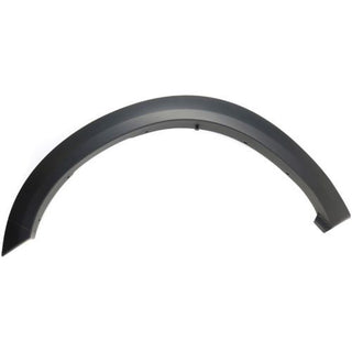 2011-2015 Dodge Ram 2500 Front Wheel Opening Molding LH, Primed - Classic 2 Current Fabrication
