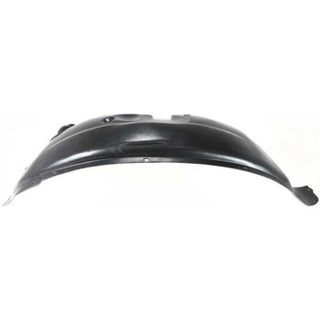 2007-2011 Dodge Nitro Front Fender Liner LH - Classic 2 Current Fabrication