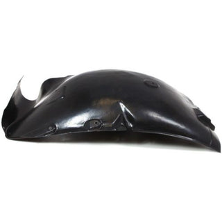 2007-2009 Mercedes-Benz Sprinter Front Fender Liner LH, Front Section - Classic 2 Current Fabrication