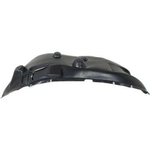 2014-2015 Dodge Ram 3500 Front Fender Liner LH.
