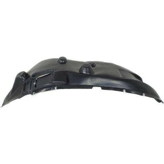 2014-2015 Dodge Ram 3500 Front Fender Liner LH.
