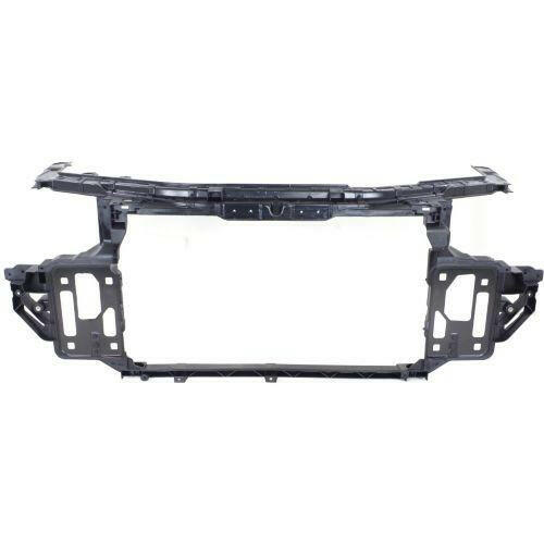 2008-2014 Dodge Avenger Radiator Support, Fiberglass -CAPA.
