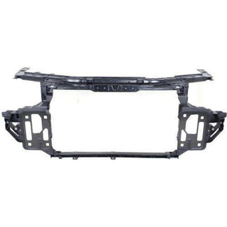 2008-2014 Dodge Avenger Radiator Support, Fiberglass -CAPA.