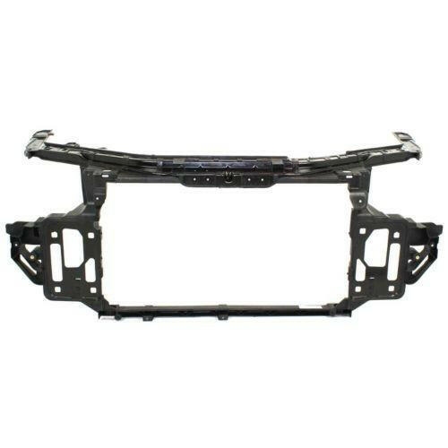 2008-2014 Dodge Avenger Radiator Support, Fiberglass.