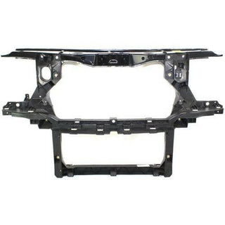 2007-2011 Dodge Nitro Radiator Support, Black, Composite/steel -CAPA.