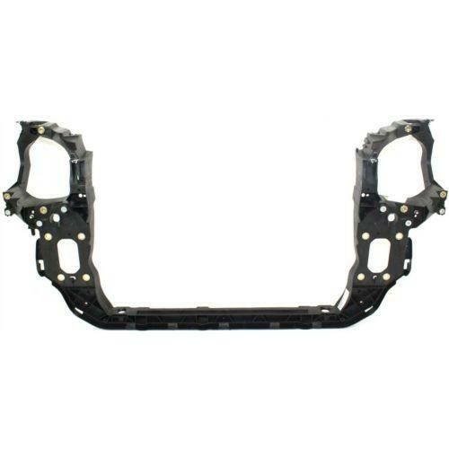 2008-2015 Dodge Grand Caravan Radiator Support, Closure Panel -CAPA.