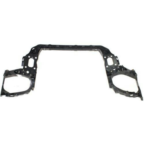 2008-2015 Dodge Grand Caravan Radiator Support, Closure Panel.