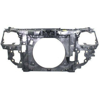 2009-2014 Dodge Journey Radiator Support, Black, Composite -CAPA.