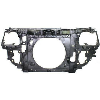 2009-2015 Dodge Journey Radiator Support, Black, Composite.