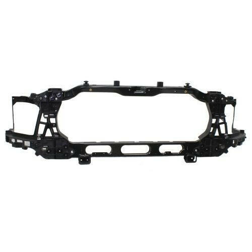 2014-2015 Dodge Ram 1500 Reg Cab Full Size Pickup Radiator Support.