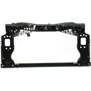 2013-2016 Dodge Dart Radiator Support, Assembly, Textured.