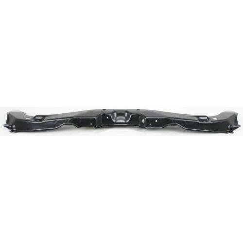 2008-2010 Dodge Grand Caravan Radiator Support Upper, Tie Bar, Steel.
