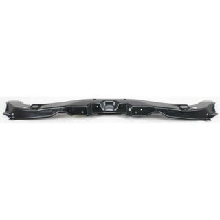 2008-2010 Dodge Grand Caravan Radiator Support Upper, Tie Bar, Steel.