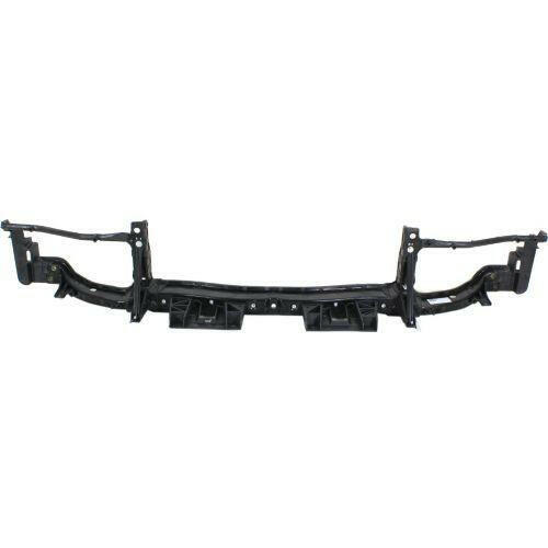 2011-2014 Dodge Charger Radiator Support Upper, Tie Bar, Composite.