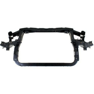 2011-2013 Dodge Durango Radiator Support Upper, w/o Closeout Panel.