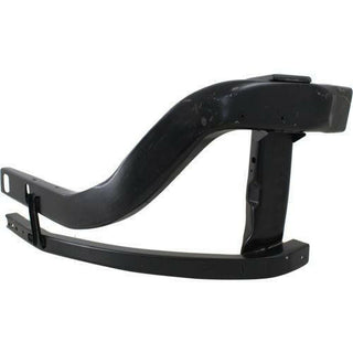 2002-2009 Dodge Full Size Pickup Radiator Support RH, Side Rail.