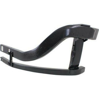 2002-2009 Dodge Full Size Pickup Radiator Support LH, Side Rail.