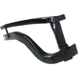 2010-2015 Dodge Ram Full Size Pickup Radiator Support RH, Side Rail, Steel.