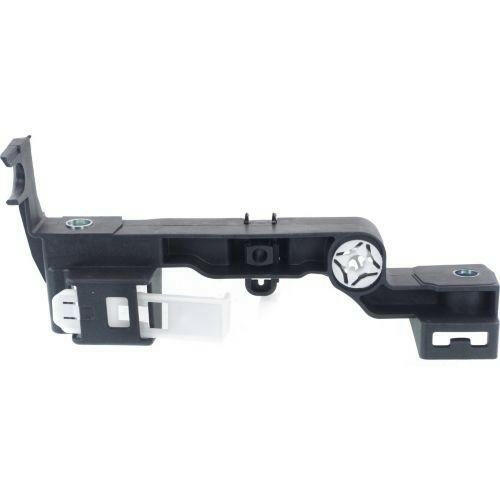 61328e 2009-2015 Dodge Ram Full Size Pickup Radiator Support, RH, Hlamp Mount ...