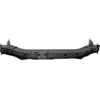 2009-2015 Dodge Journey Radiator Support Lower, Tie Bar, Black, Steel.