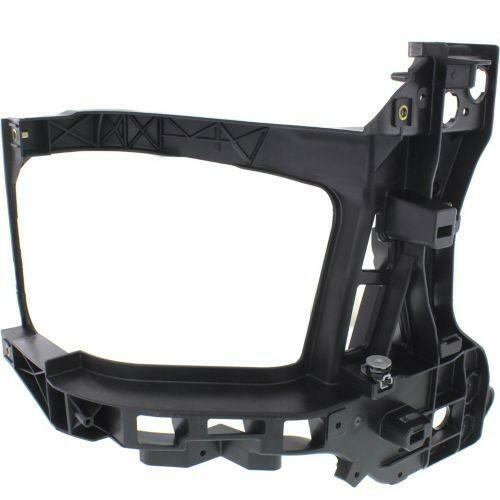 61328e 2013-2015 Dodge Ram Full Size Pickup Radiator Support Bracket, RH, Hla ...