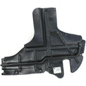 2000-2002 Daewoo Nubira Engine Splash Shield, Under Cover, RH.