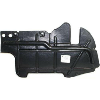 2000-2002 Daewoo Nubira Engine Splash Shield, Under Cover, LH.