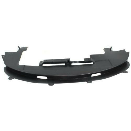 2009-2014 Dodge Journey Engine Splash Shield, w/1-Piece Closeout Panel, w/o Fascia.
