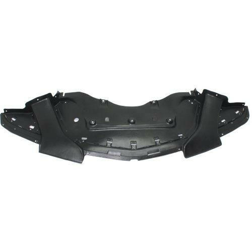 2011-2014 Dodge Charger Engine Splash Shield, Front, w/Police Pkg.