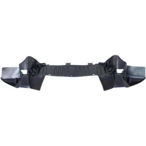 2007-2011 Dodge Nitro Engine Splash Shield, Front.