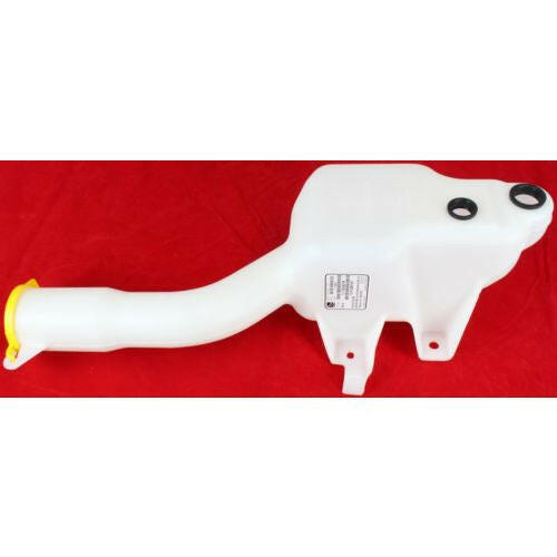 2006-2010 Dodge Charger Windshield Washer Tank, Tank & Cap Only, W/Sensor.