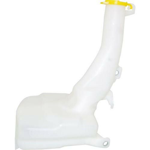 2011-2015 Dodge Challenger Windshield Washer Tank, w/Cap, Pump, And Sensor.