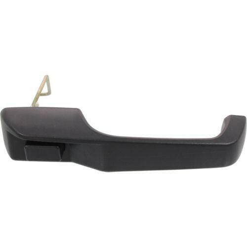 1998-2003 Dodge Full Size Van Front Door Handle RH, Outside.