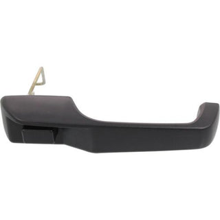 1998-2003 Dodge Full Size Van Front Door Handle RH, Outside - Classic 2 Current Fabrication