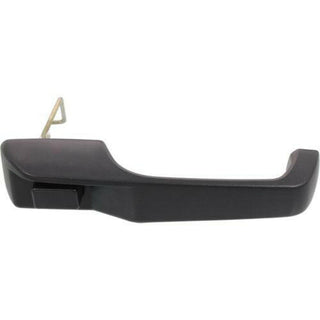 1998-2003 Dodge Full Size Van Front Door Handle RH, Outside.